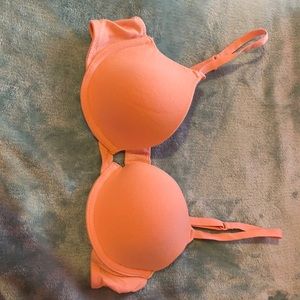 Light Pink Bra from Flirtitude